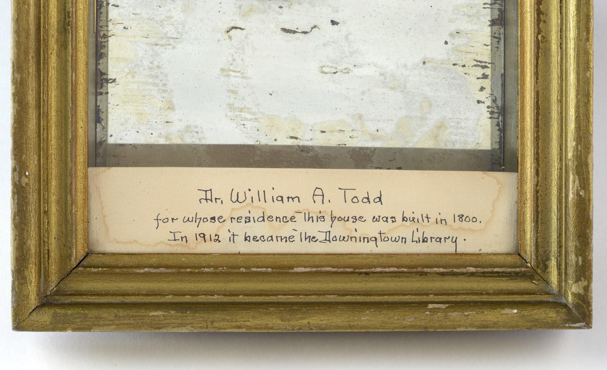 2015.0011.002 A Shadow box, detail 1