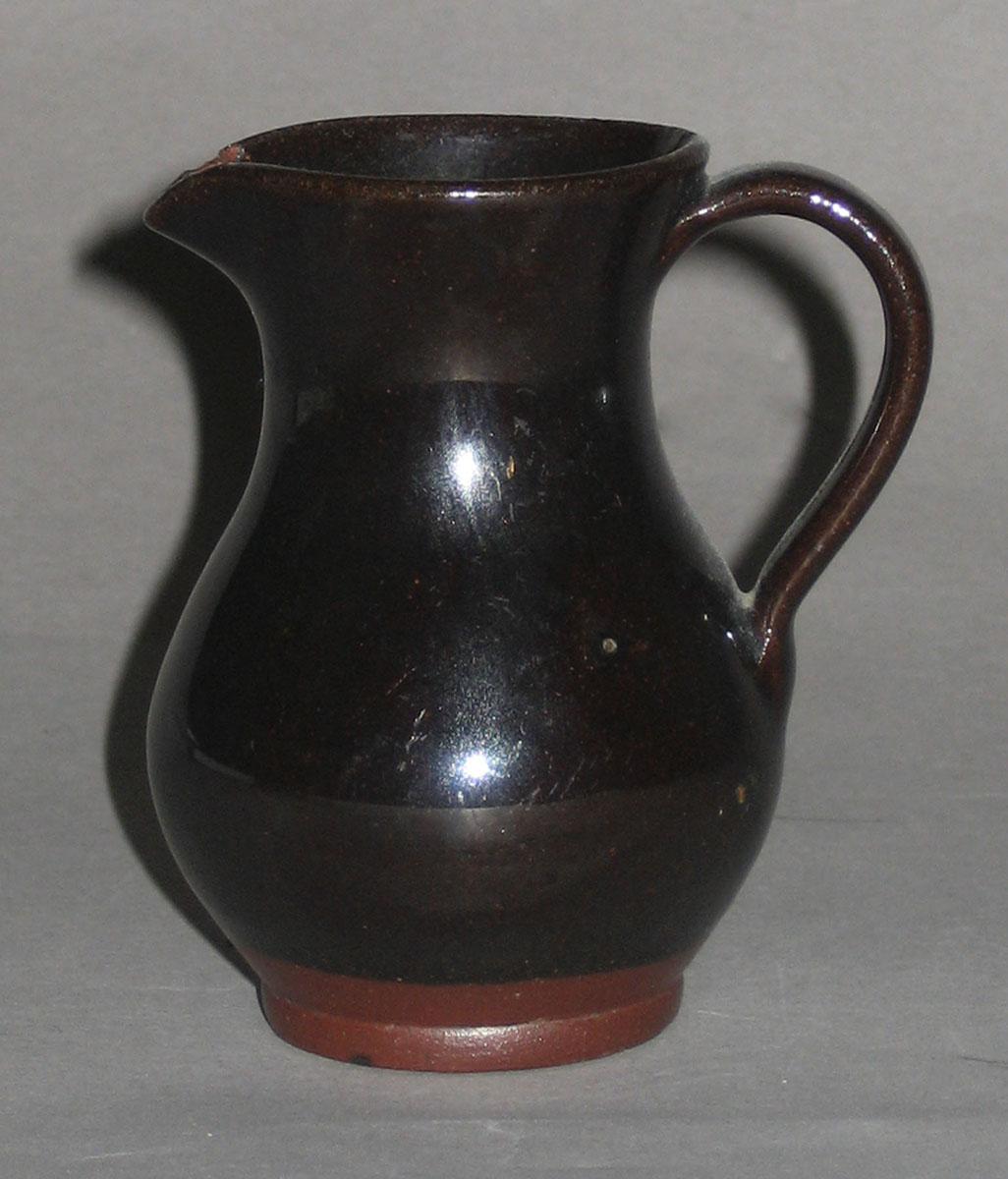 1959.1300 Jug, Miniature