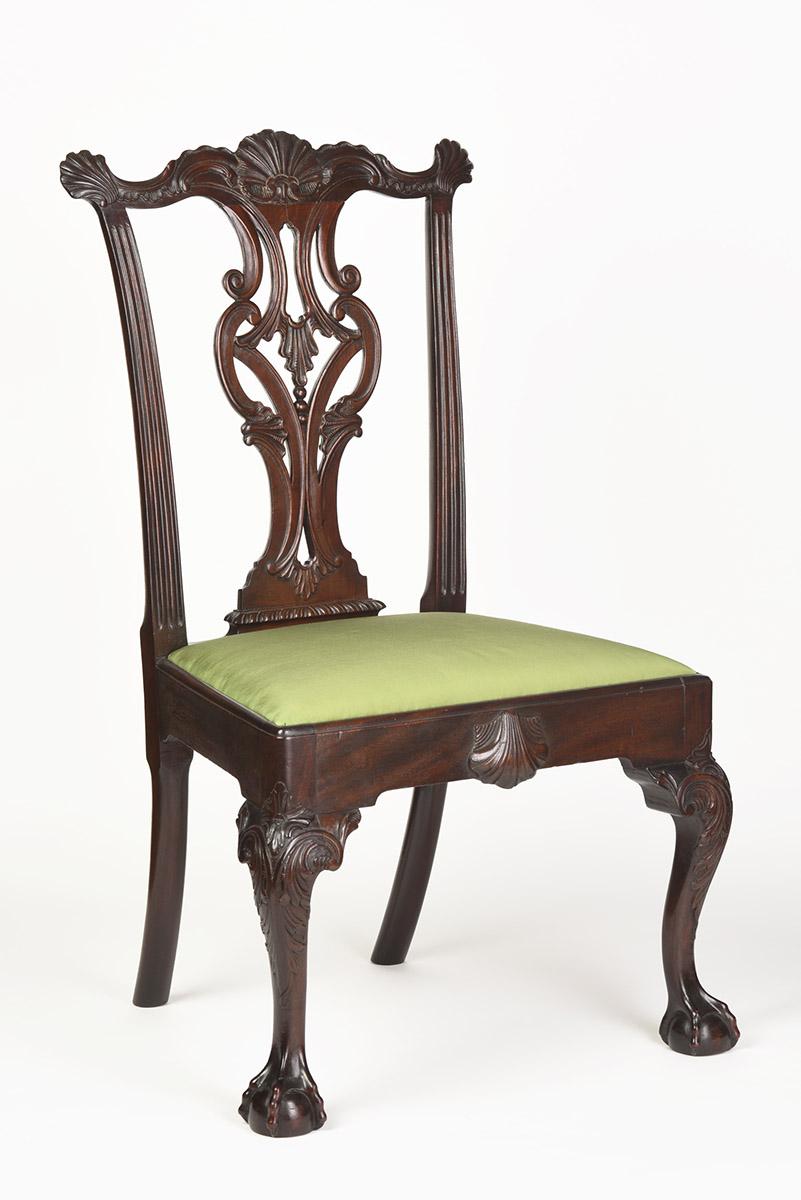 1959.1327 Chair, view 1