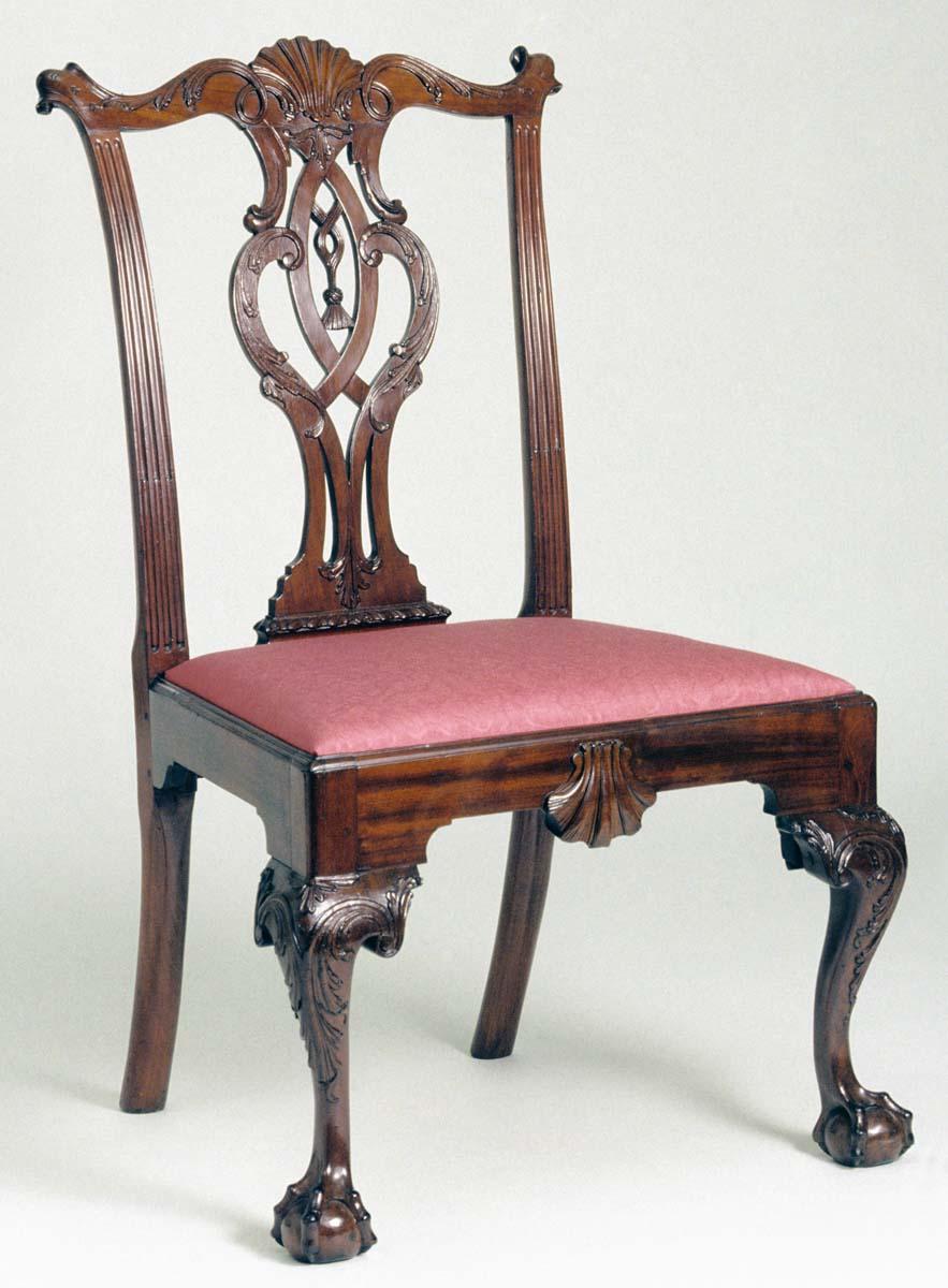 1959.1330 Chair, Side Chair, view 3