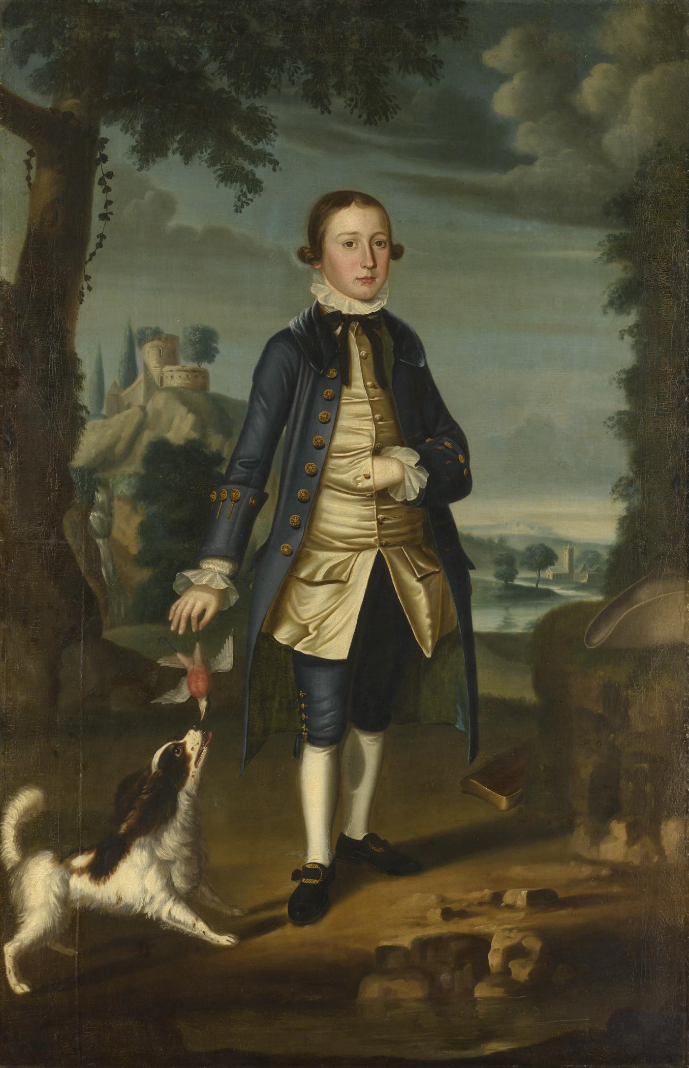 1959.1333 A Painting, view 1, crop