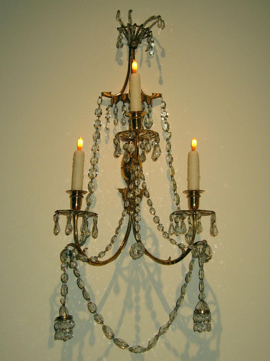 1959.1334 Sconce
