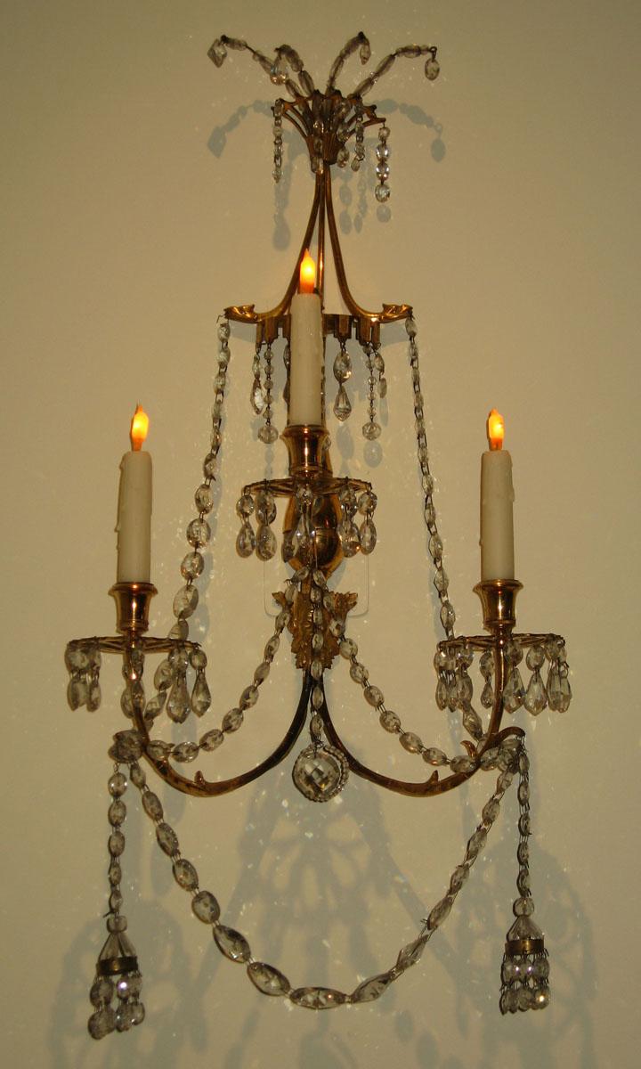 1959.1335 Sconce