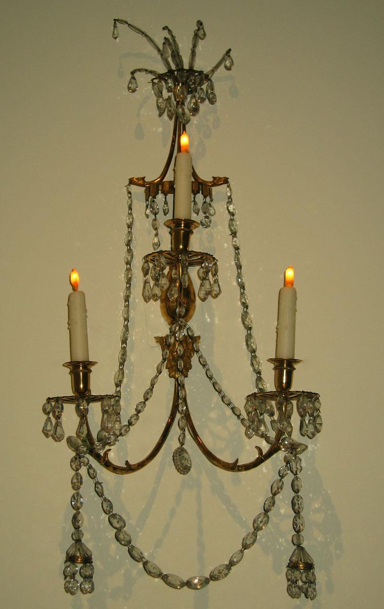 1959.1336 Sconce
