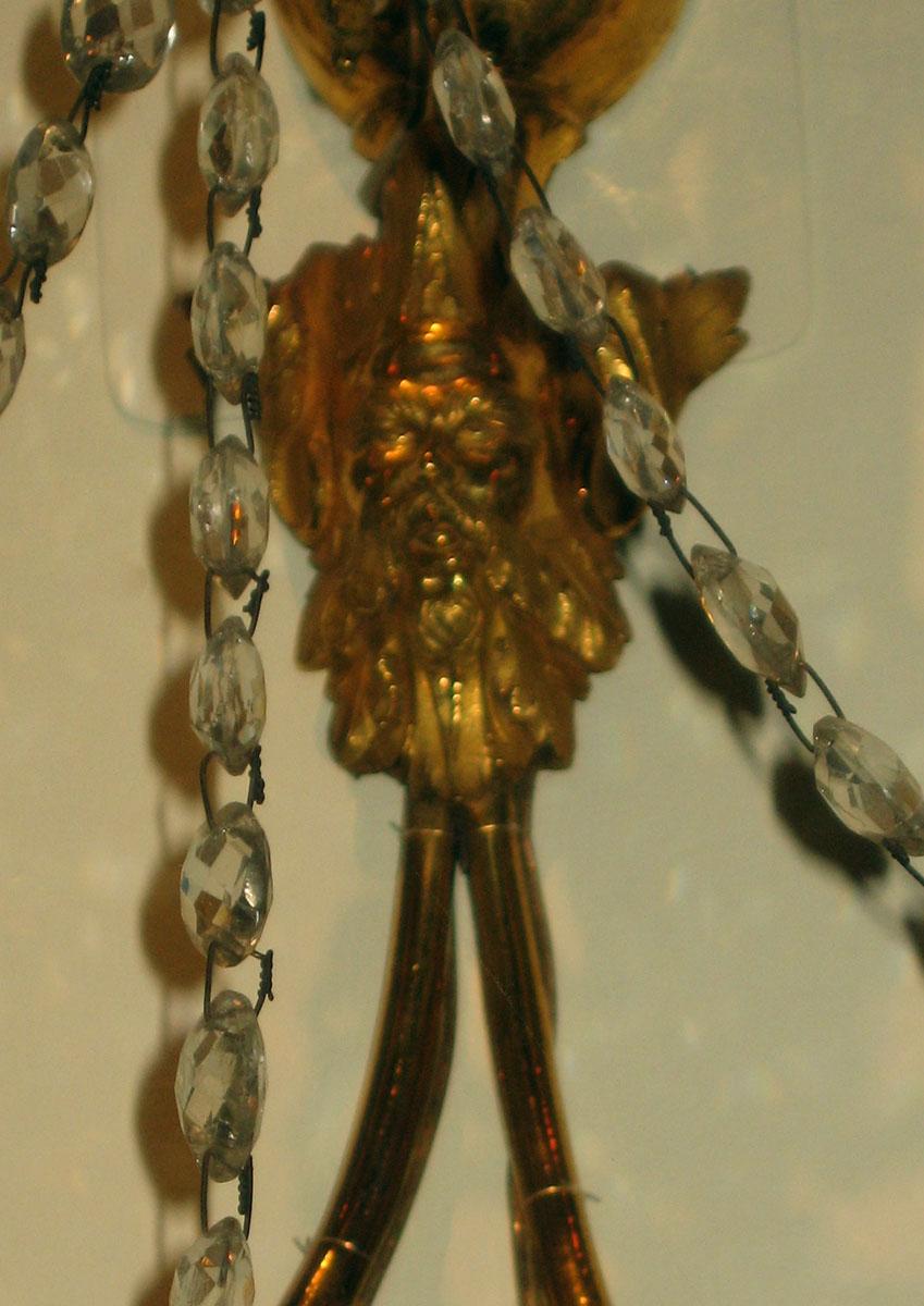 1959.1336 Sconce (detail)