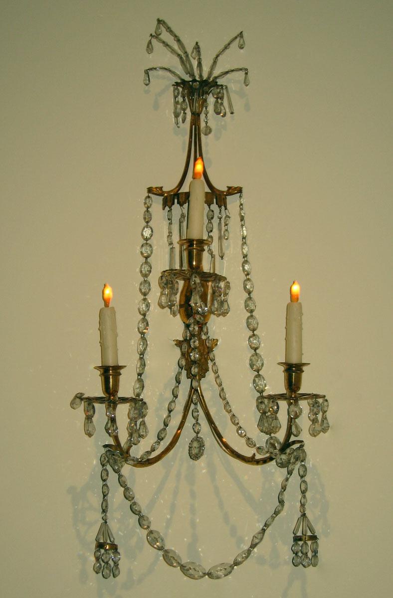 1959.1337 Sconce