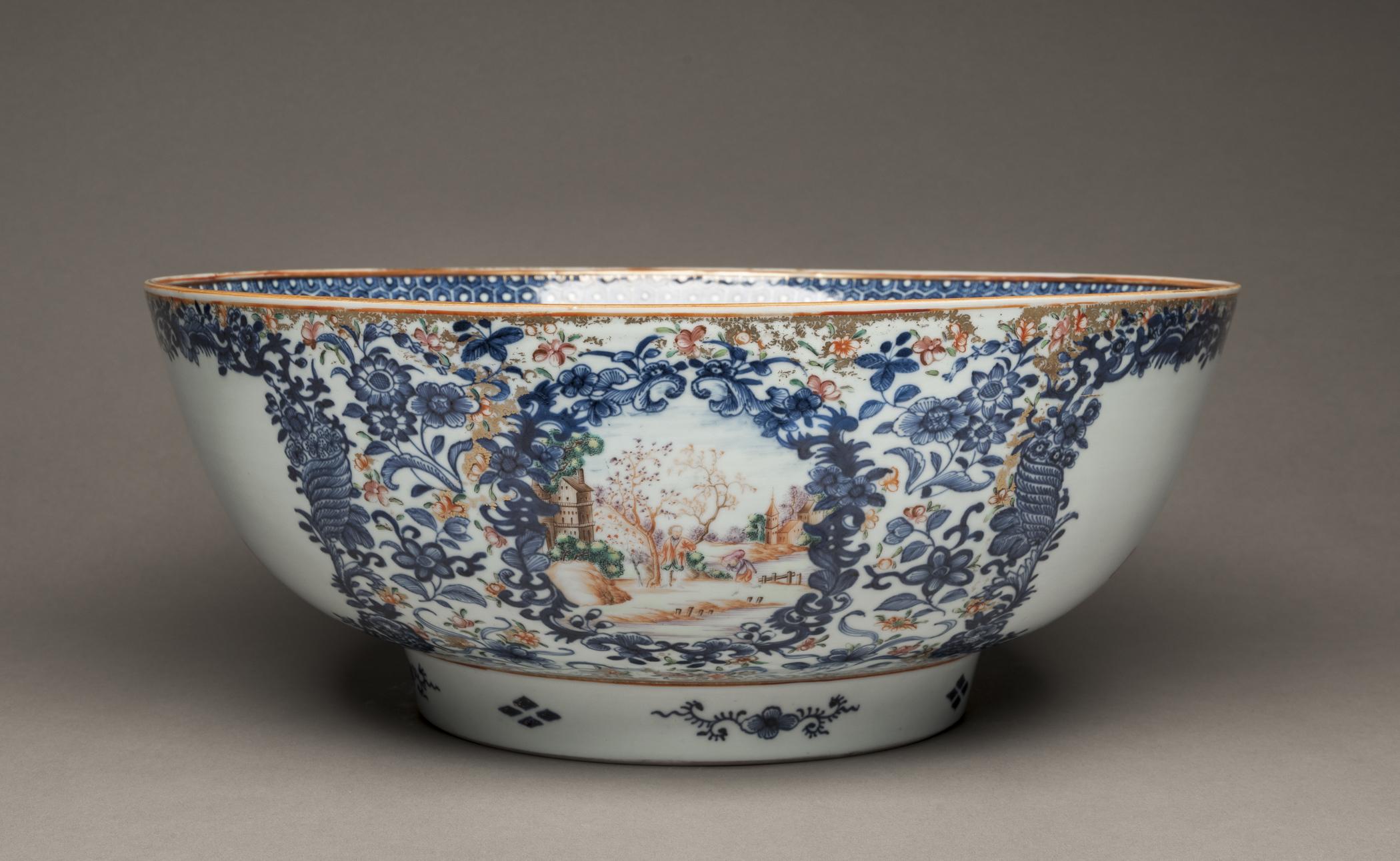 1959.1339 Bowl, view 2