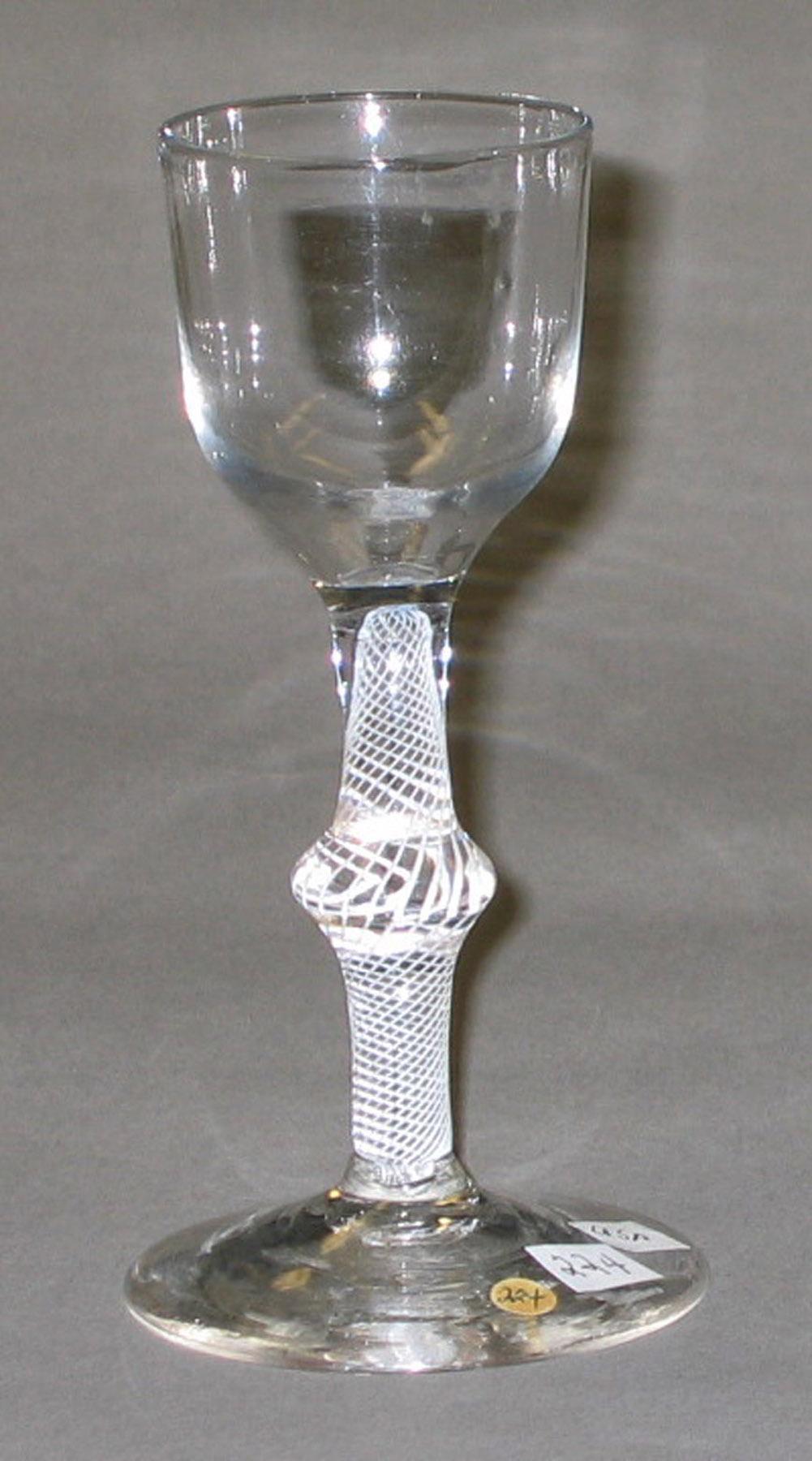 2006.0003.016 Wine glass