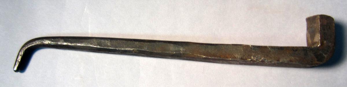1986.0050.970 Shaping tool, View 1