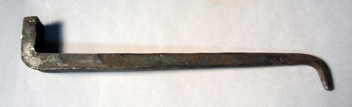 1986.0050.970 Shaping tool, View 2
