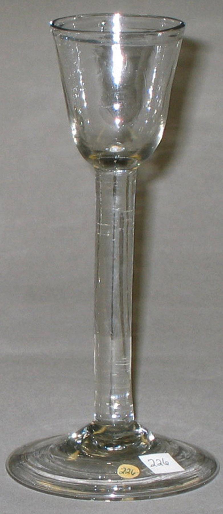 2006.0003.018 Cordial glass