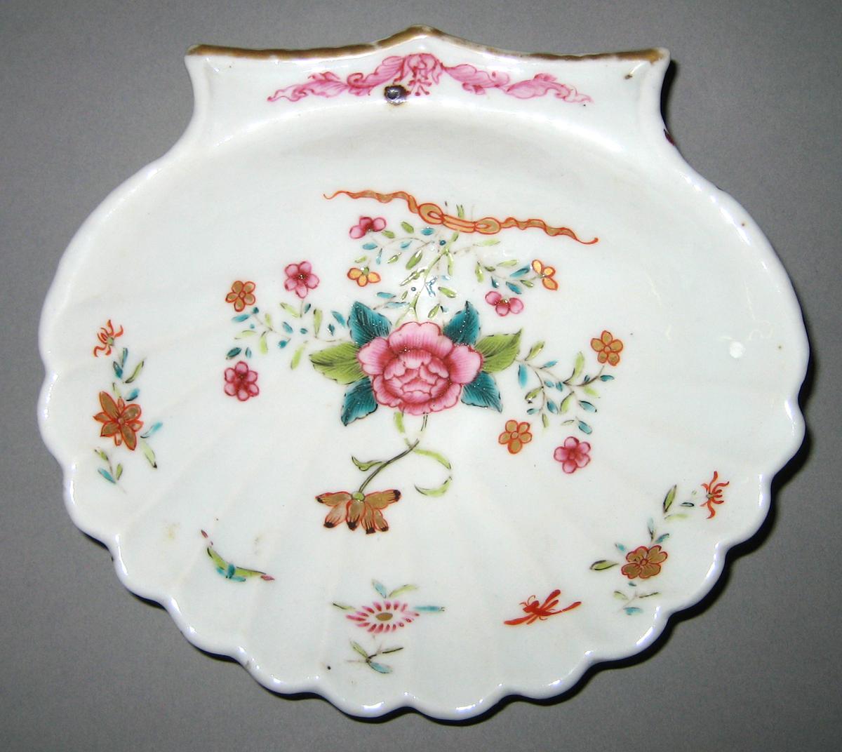 1959.1349 Porcelain Dish