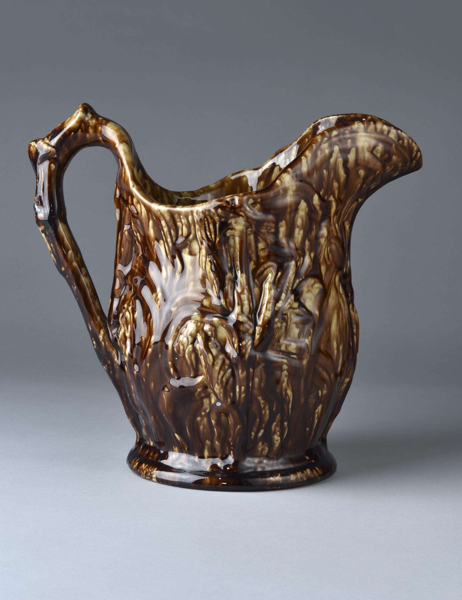 2015.0020.001 Jug, view 2