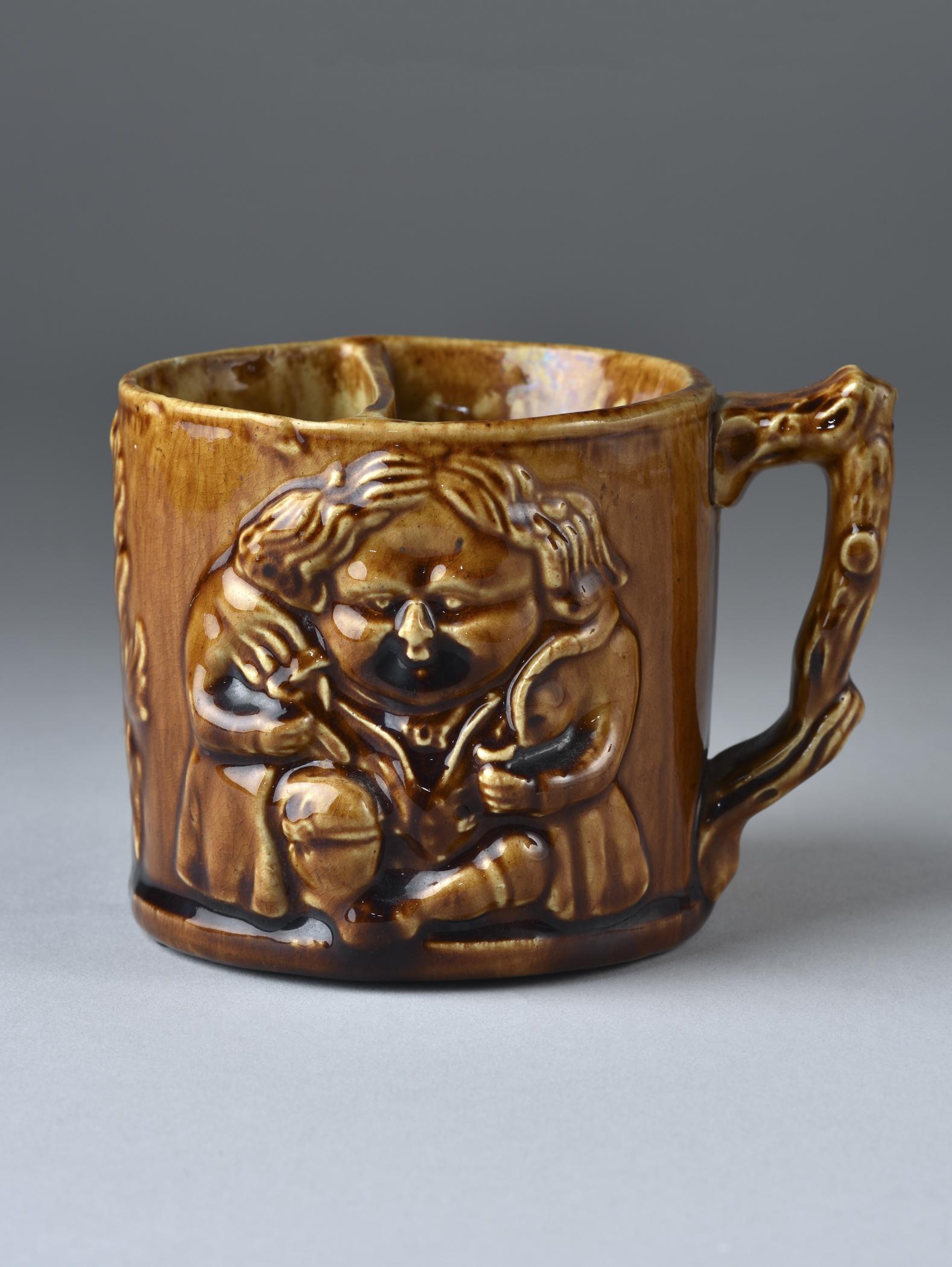 2015.0020.002 Mug, view 1