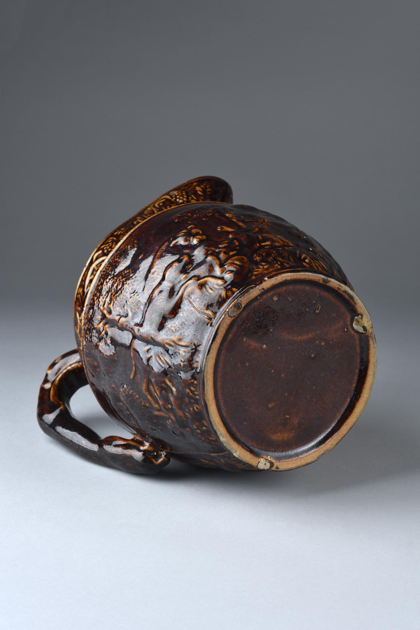 2015.0020.003 Jug, view 4