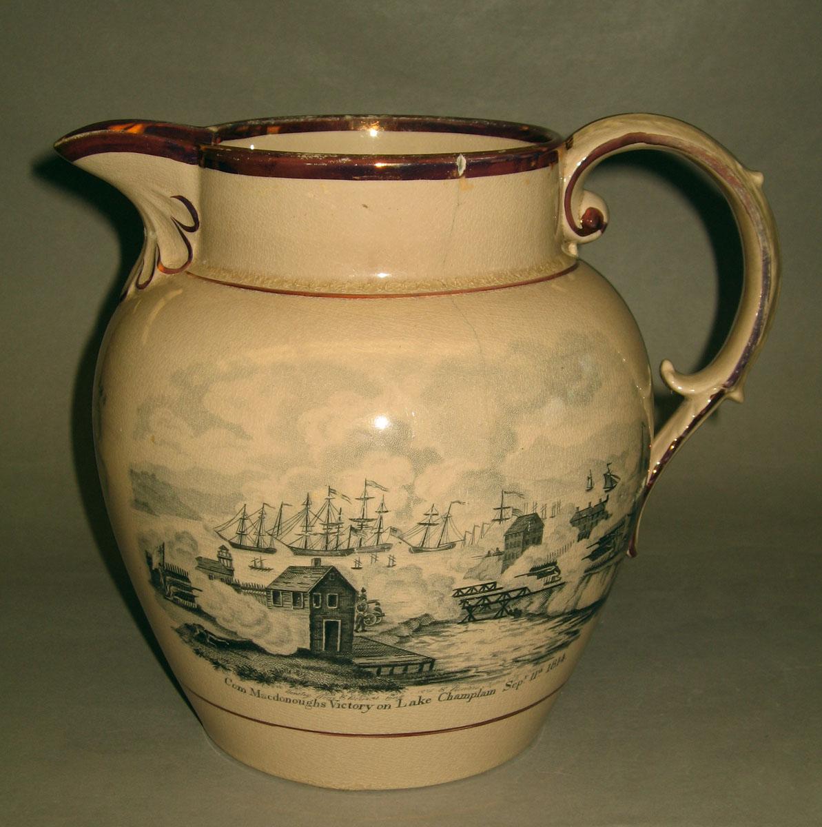 1959.1353 Lusterware jug