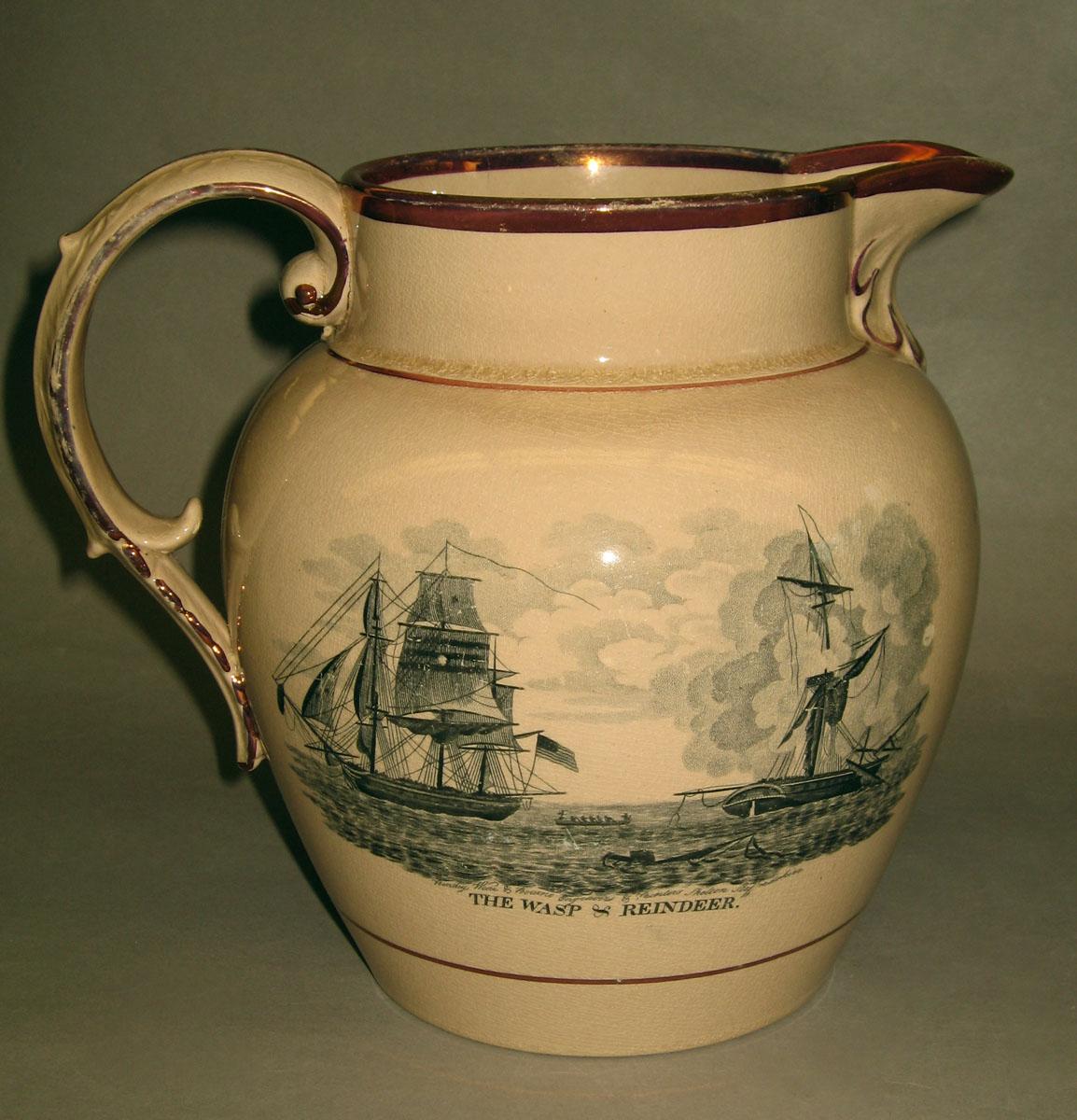 1959.1353 Lusterware jug (alt. view)