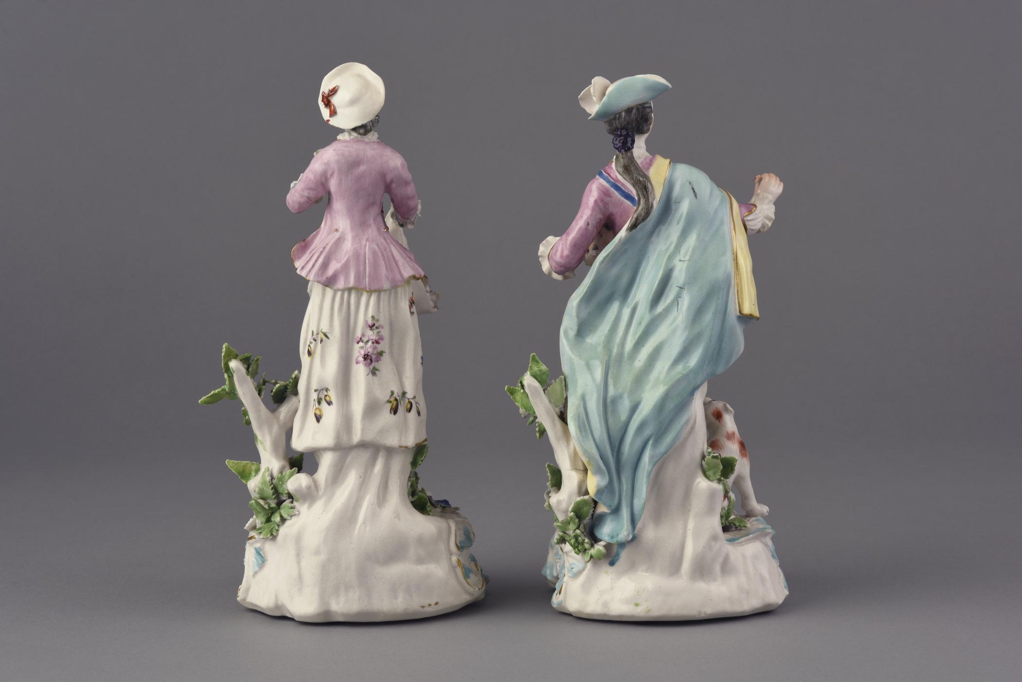 2015.0019.001 Figure group, .002 Figure group, view 2