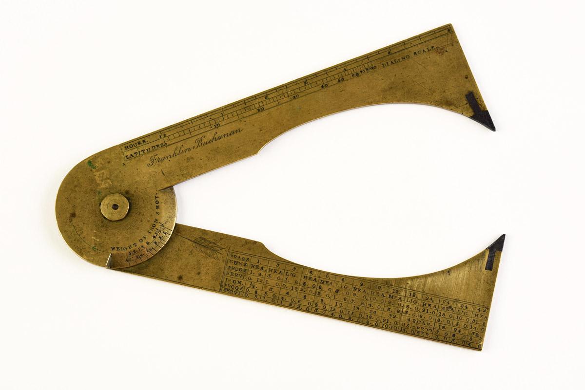 2015.0017 Calipers, view 2