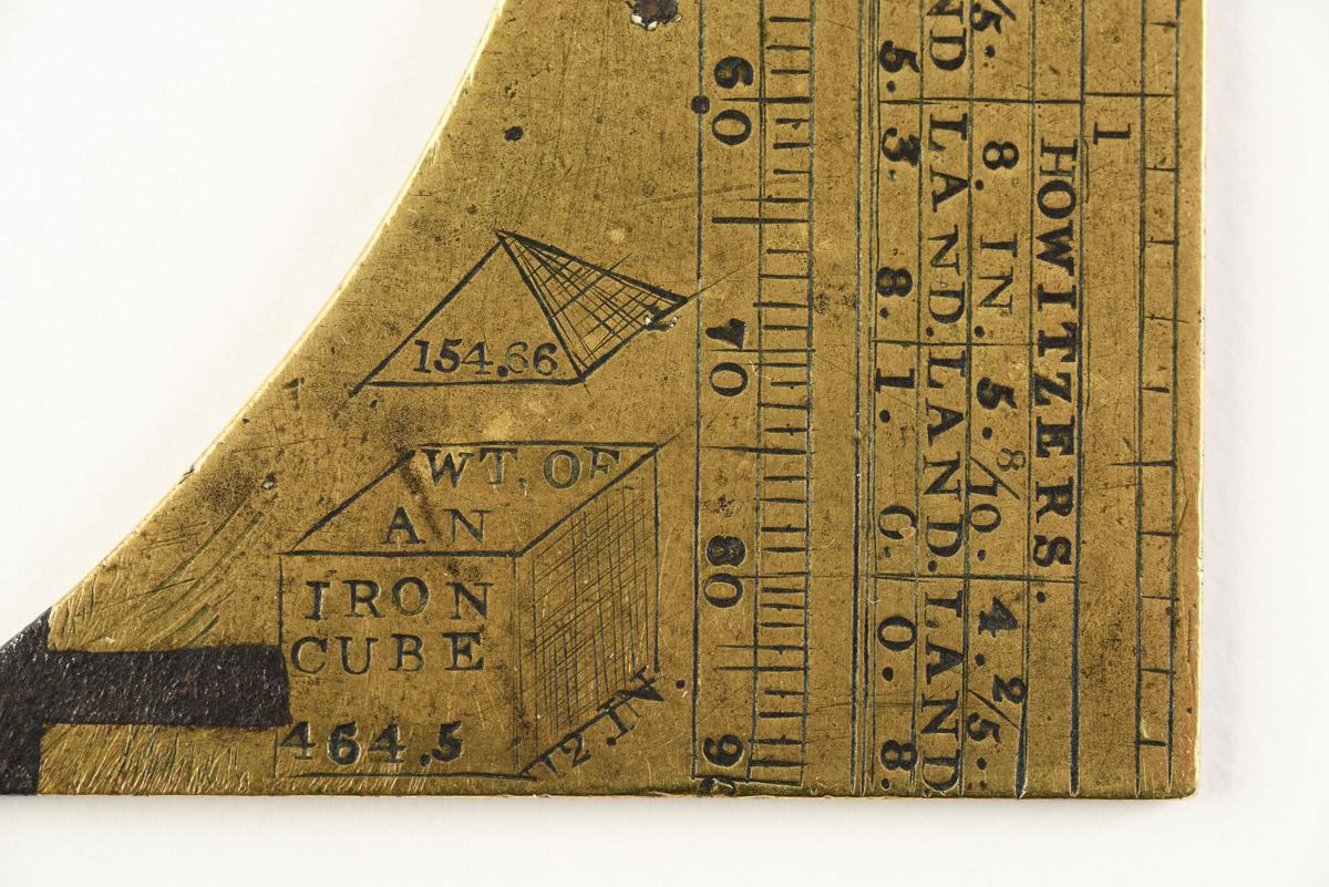 2015.0017 Calipers, detail 6