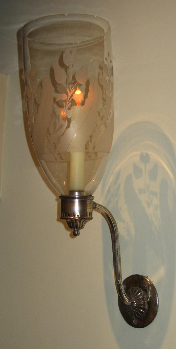 1959.1361 Sconce