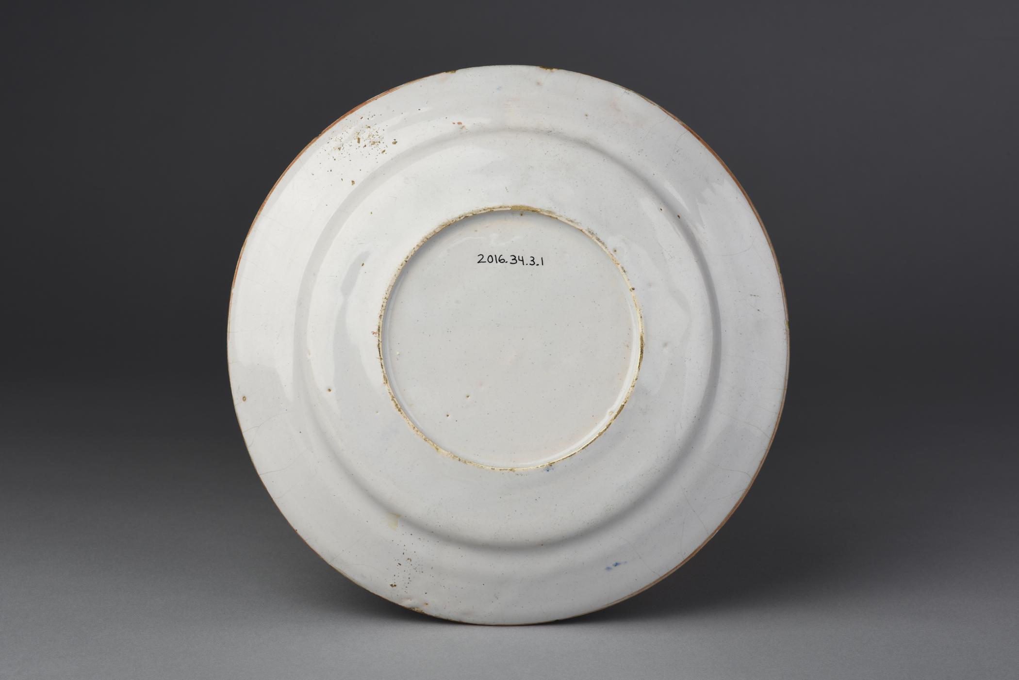 2016.0034.003.001 Plate, view 2, reverse