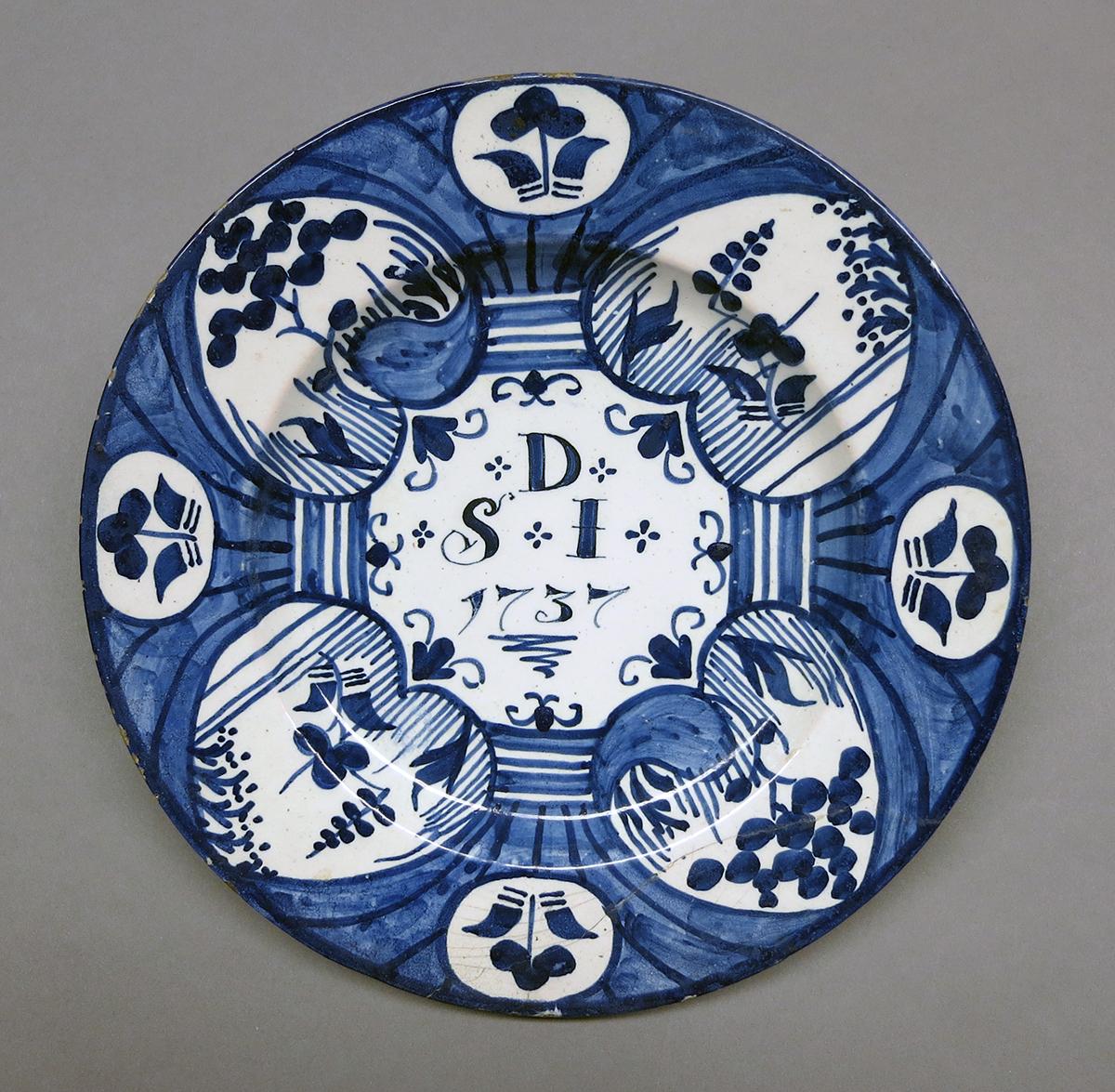 2016.0034.005.001 Plate