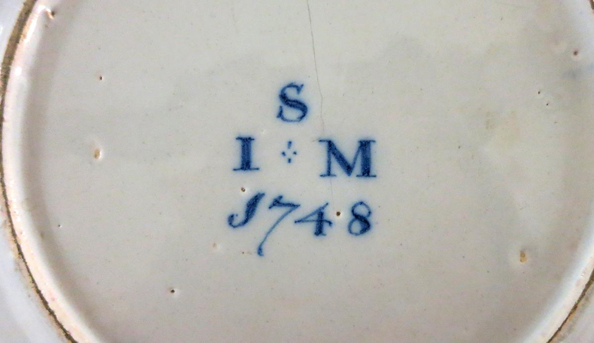 2016.0034.006 Plate detail