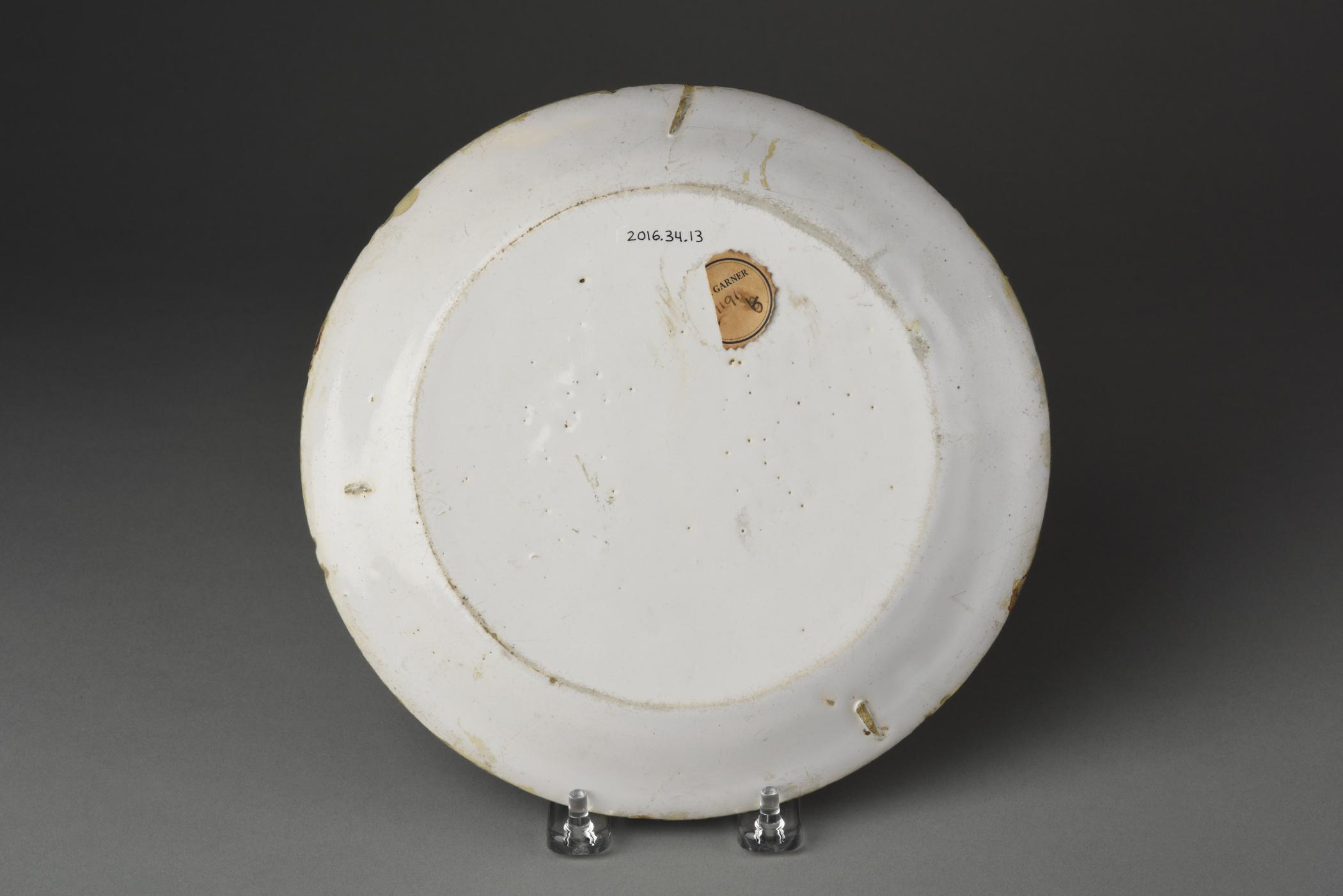 2016.0034.013 Plate, view 2, reverse