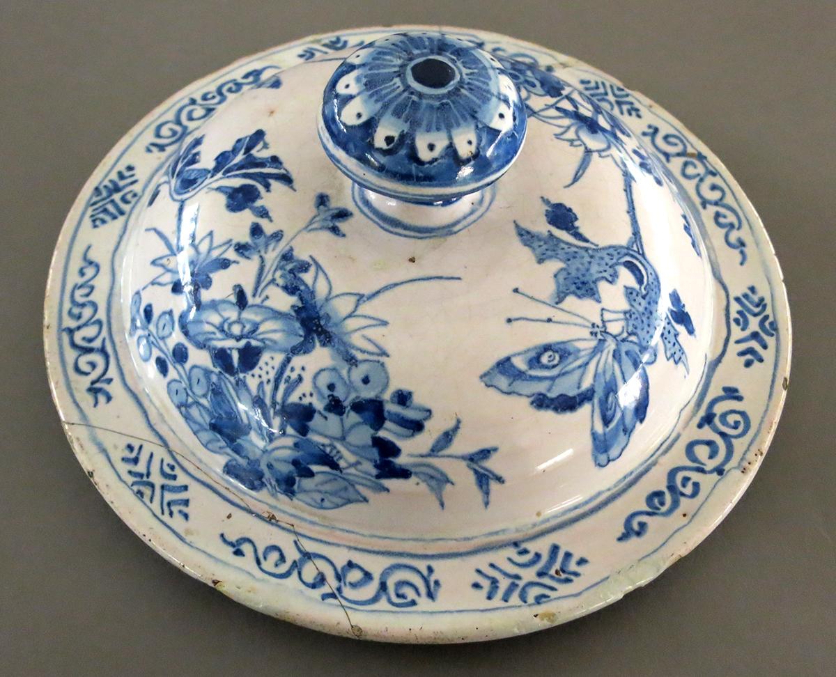 2016.0034.015 B Posset pot, lid