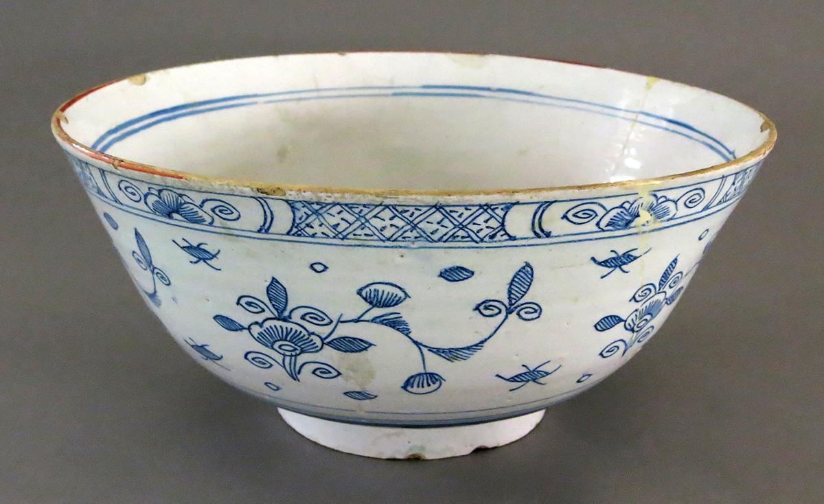 2016.0034.003.007 Bowl, Punch bowl