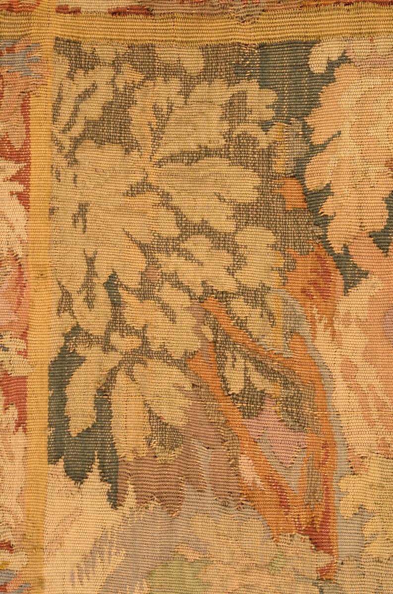 2015.0035 Wall hanging, detail 2
