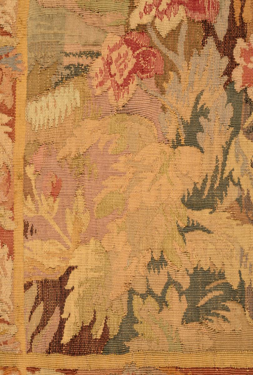 2015.0035 Wall hanging, detail 5