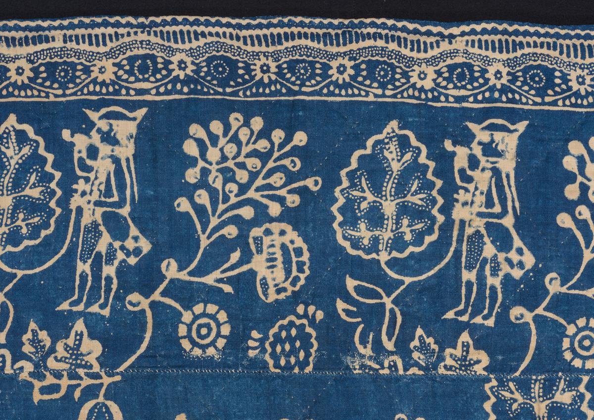 2015.0027 Quilt, detail 4