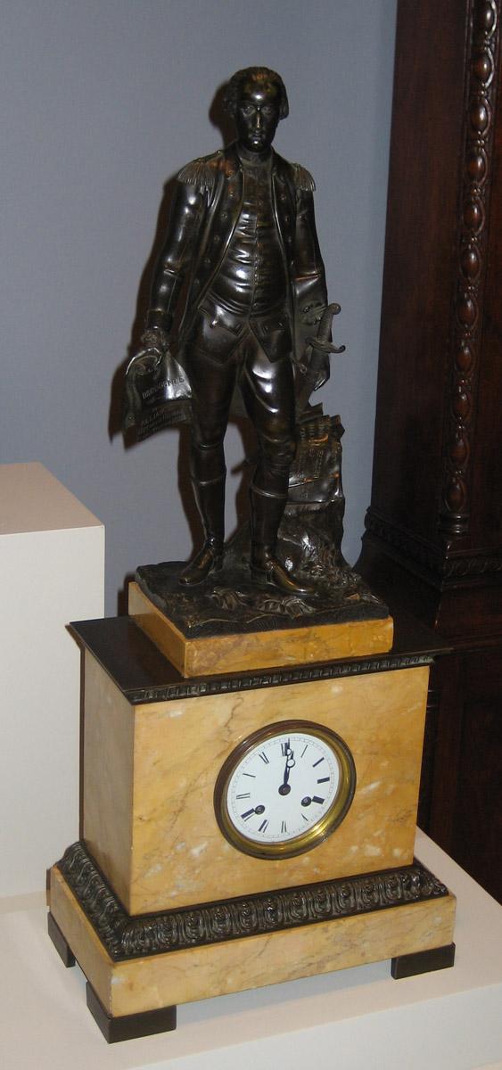 1959.1381 Clock