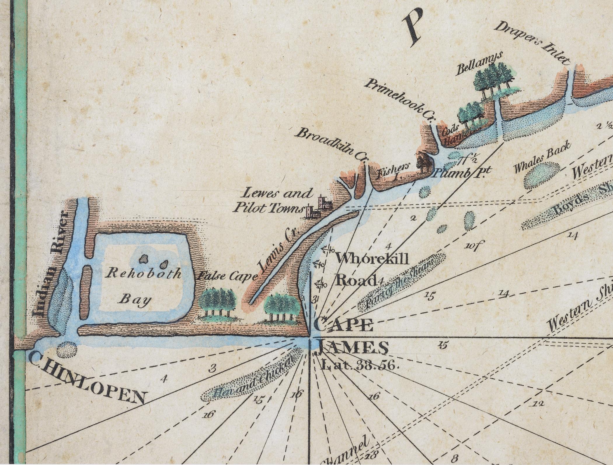 1959.1384 Map, detail 4