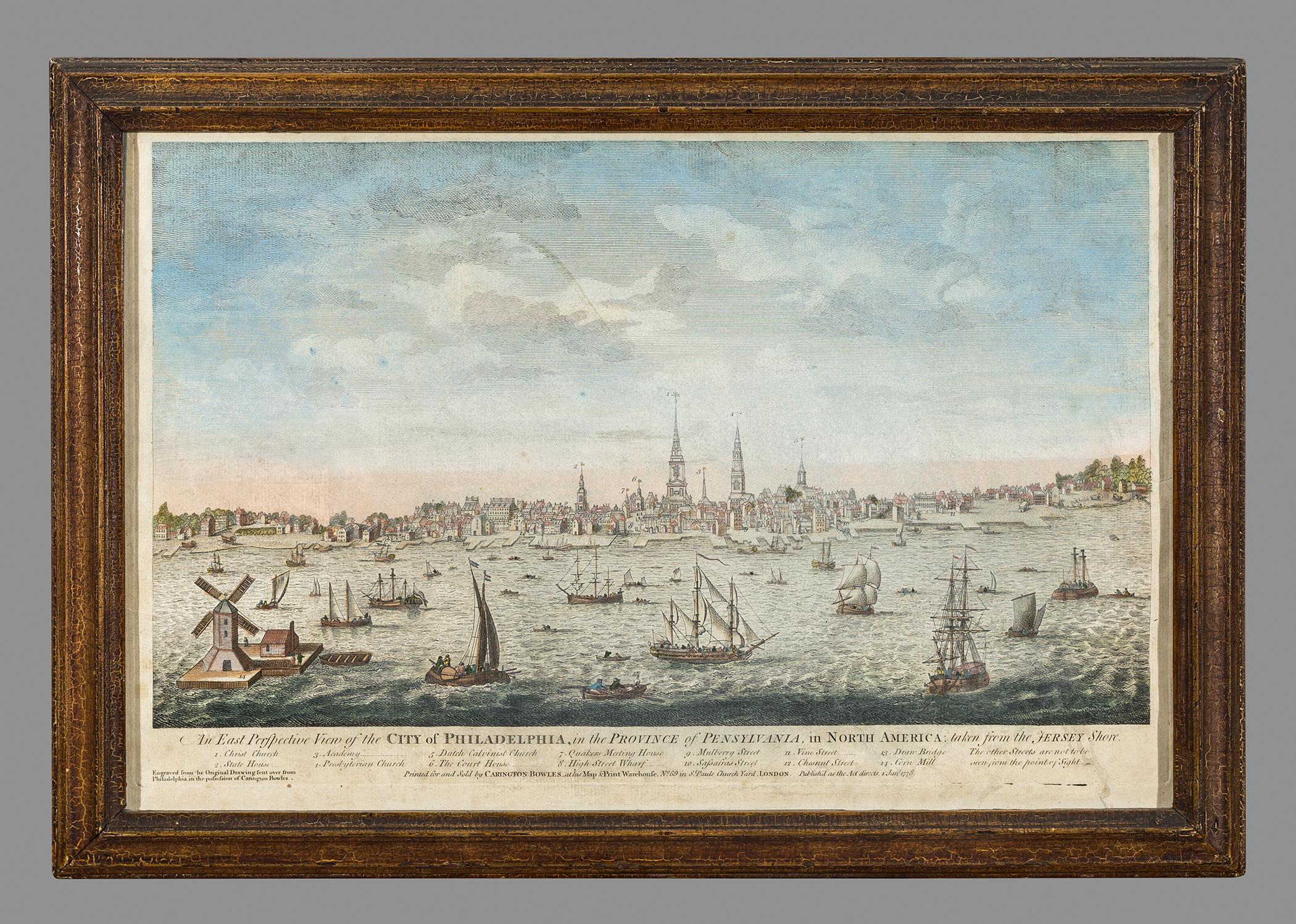 1959.1385 A Print, B Frame, view 1