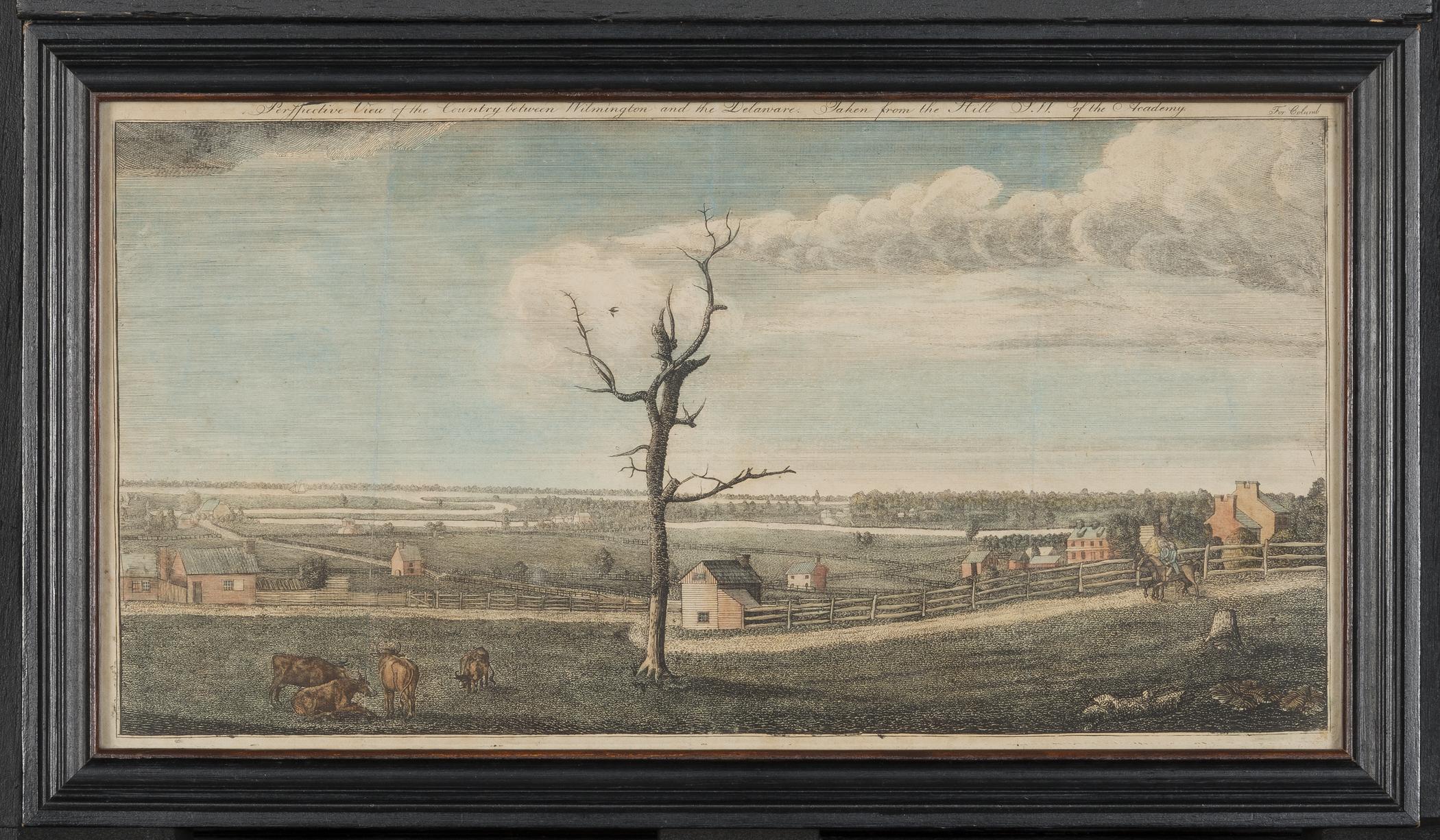 1959.1387 Print, 1969.0726 Frame