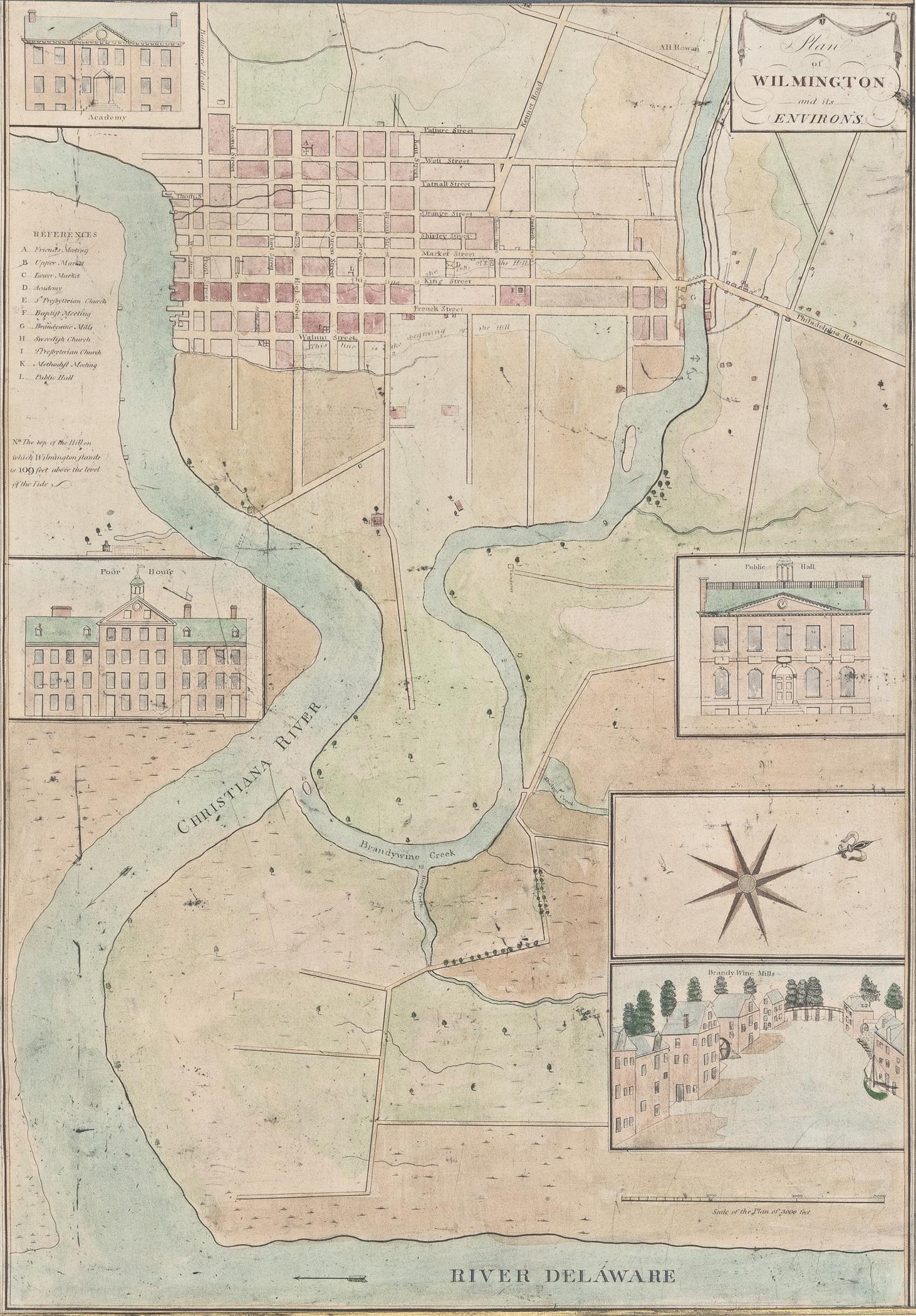 1959.1388 Map. view 1