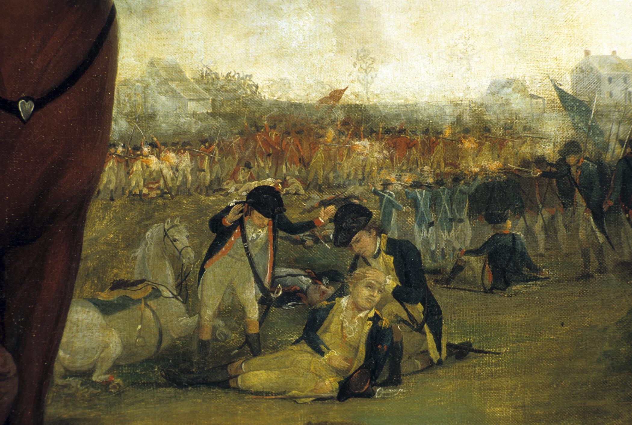 1959.1391 A Painting, detail