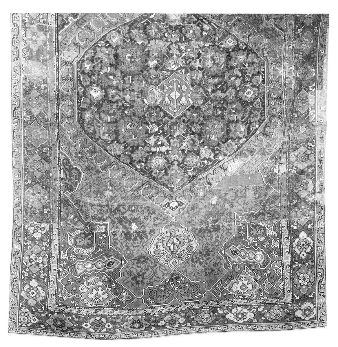 1959.1403 Rug (bw detail)