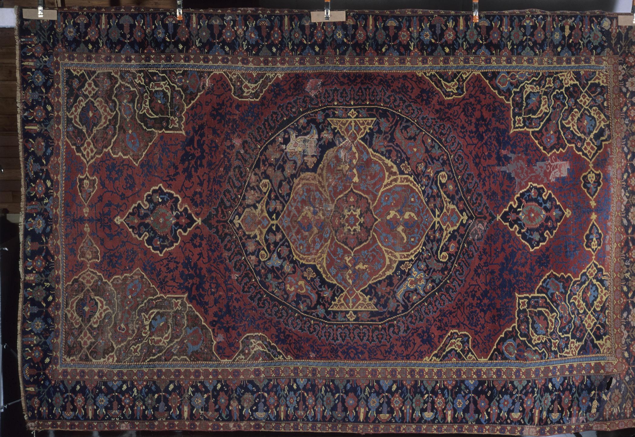 1959.1417 Rug, view 2