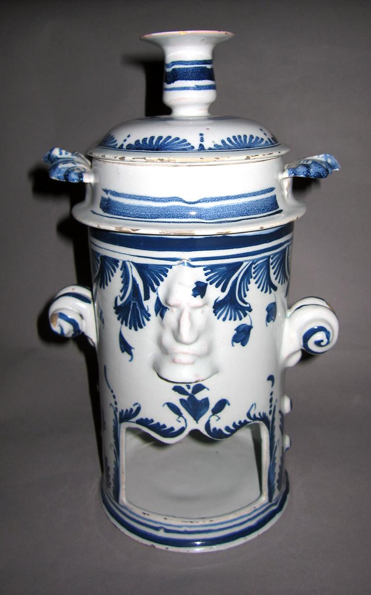 1953.0177.002 A-C Delft warmer