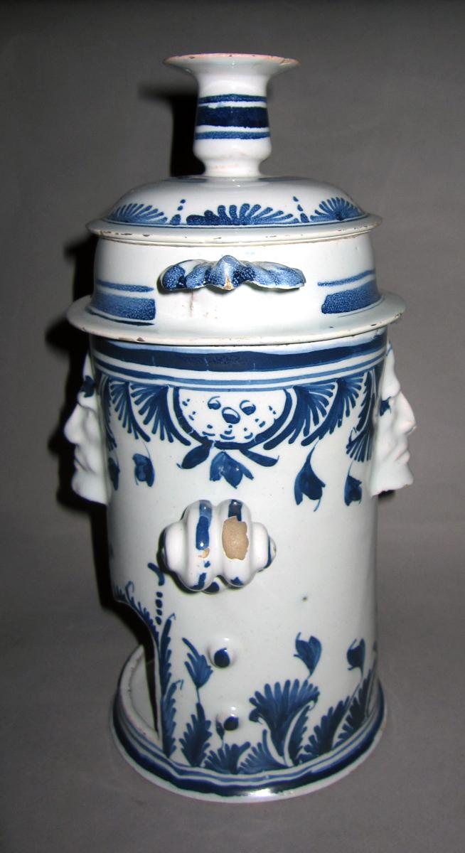 1953.0177.002 A-C Delft warmer side