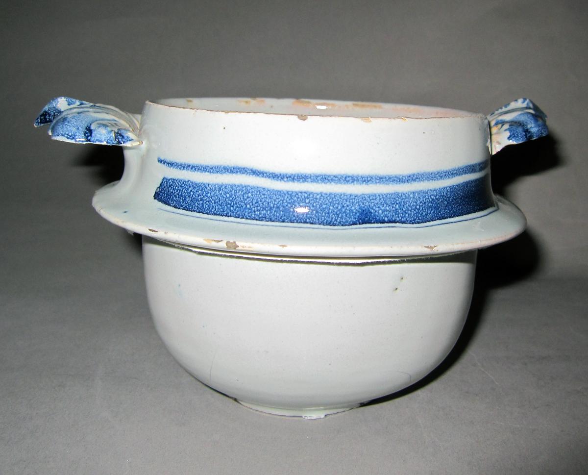 1953.0177.002 B Delft warmer