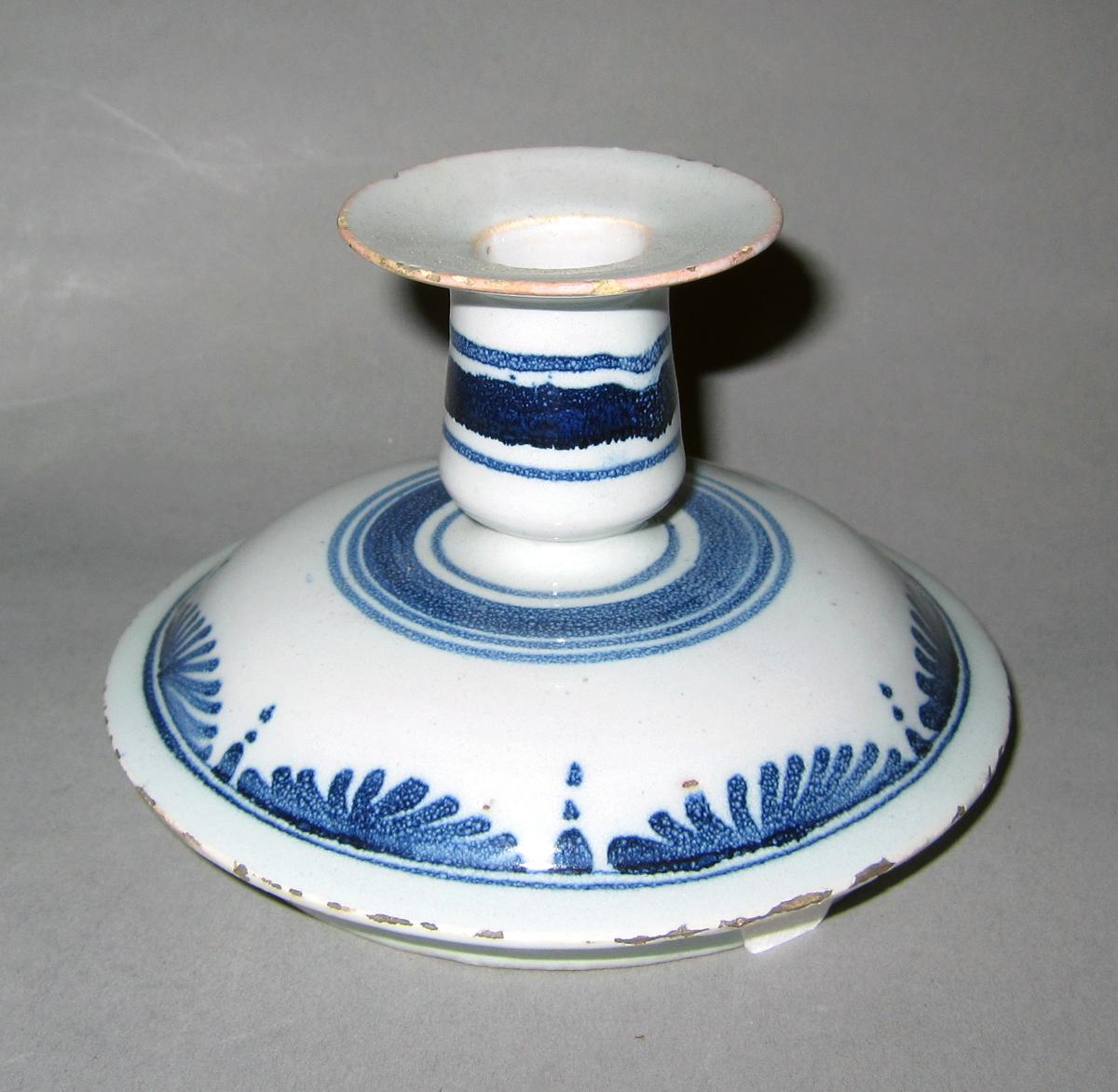 1953.0177.002 C Delft warmer