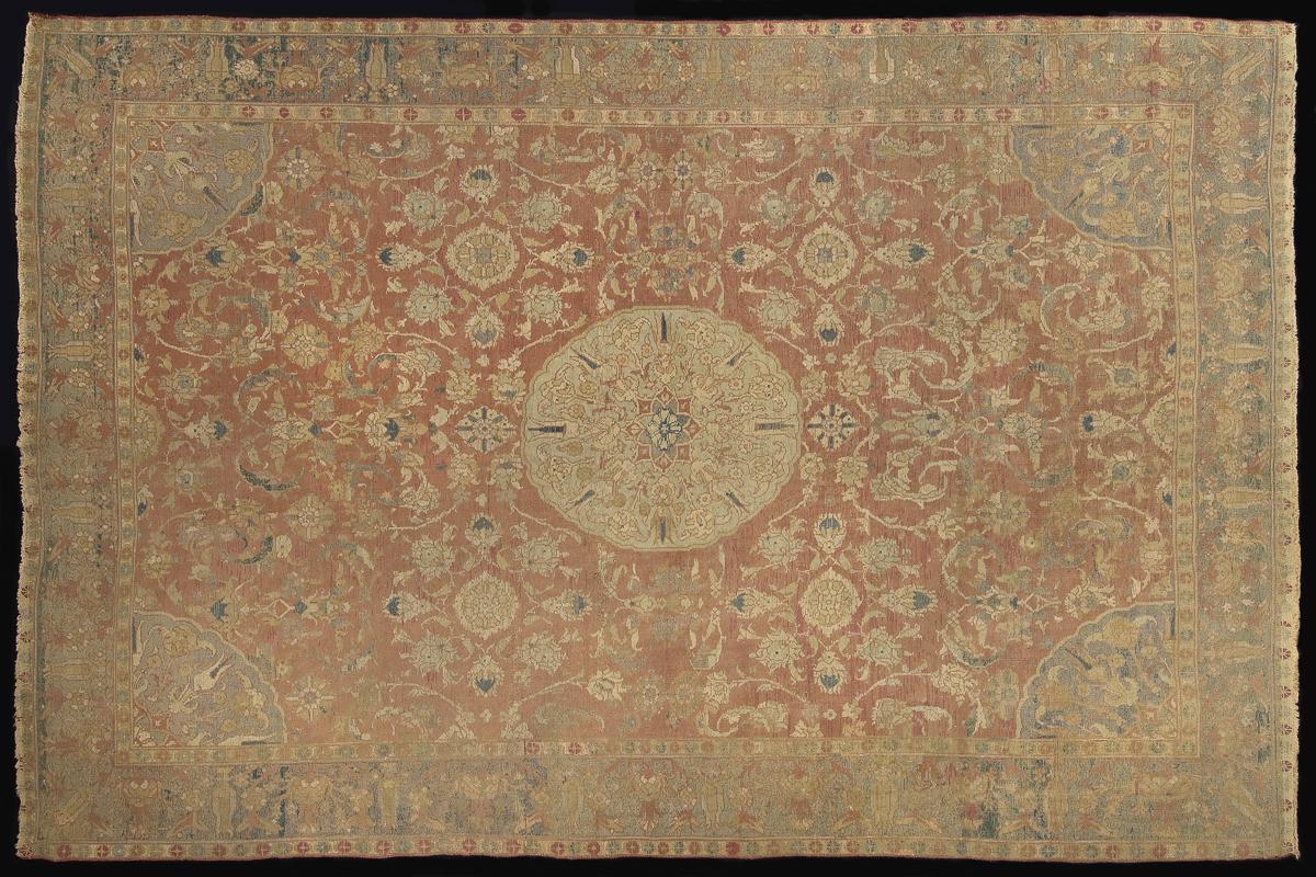 1959.1448 Rug