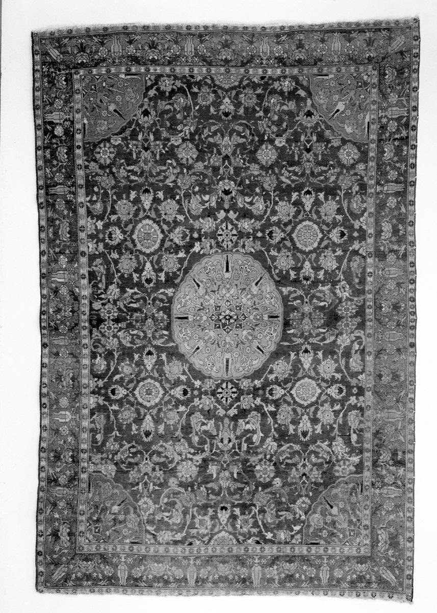 1959.1448 Rug (bw)