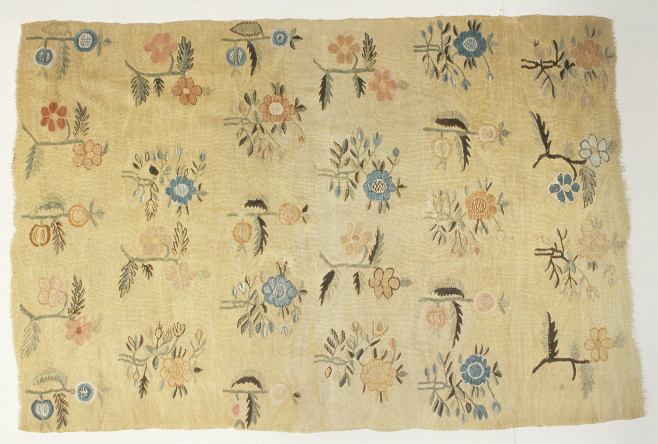 1959.1449 Rug, view 1