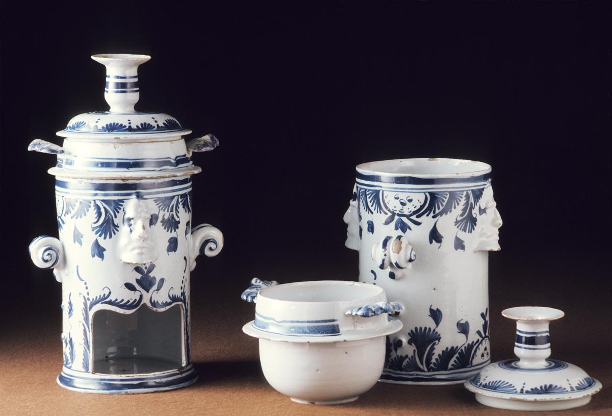 1953.0177.002,.003 Warmer